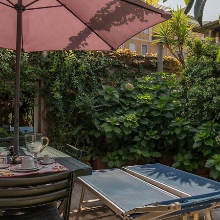 Gheller Apartment Βερόνα Εξωτερικό φωτογραφία