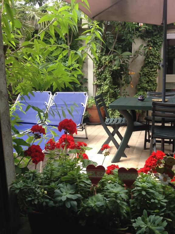 Gheller Apartment Βερόνα Δωμάτιο φωτογραφία