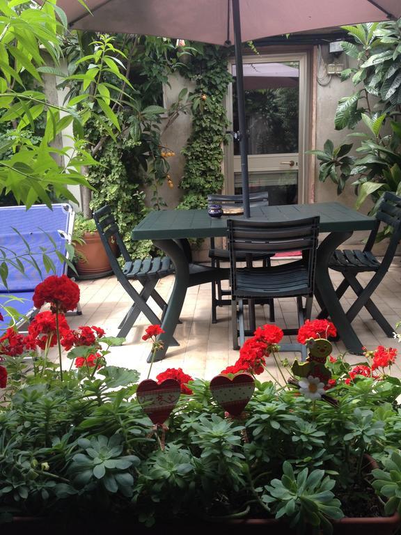 Gheller Apartment Βερόνα Δωμάτιο φωτογραφία