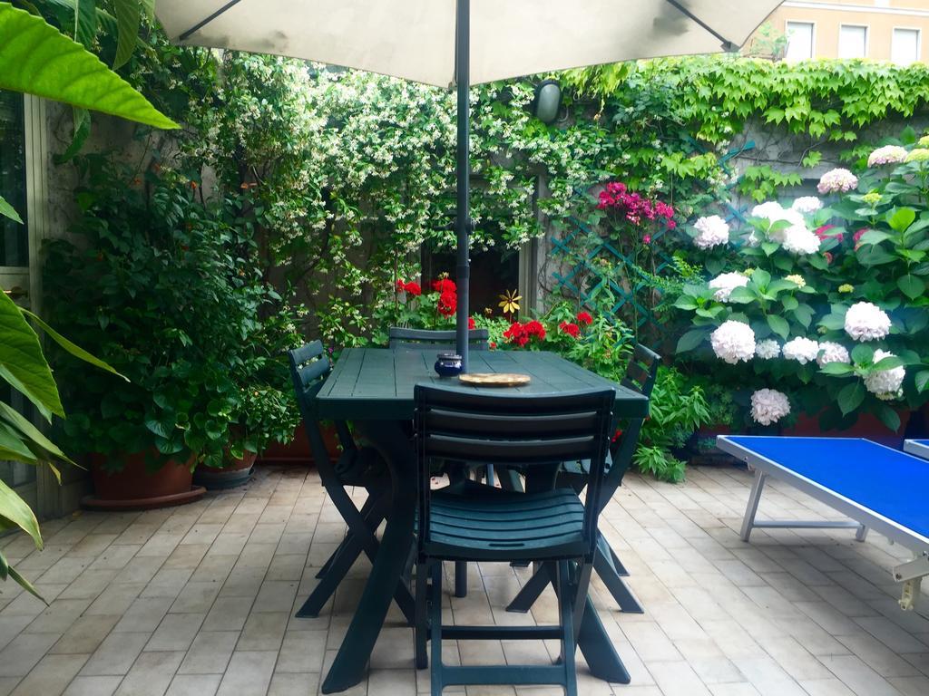 Gheller Apartment Βερόνα Εξωτερικό φωτογραφία