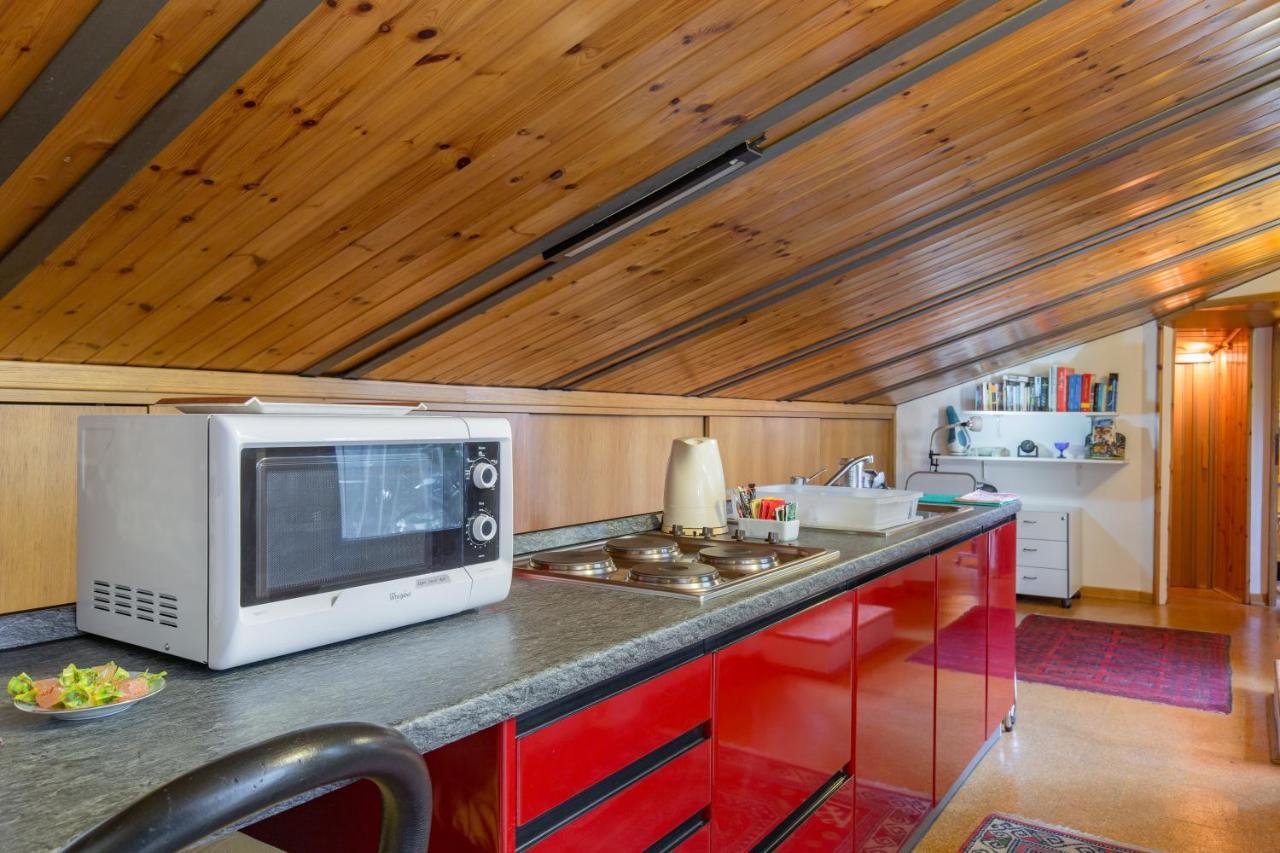 Gheller Apartment Βερόνα Εξωτερικό φωτογραφία