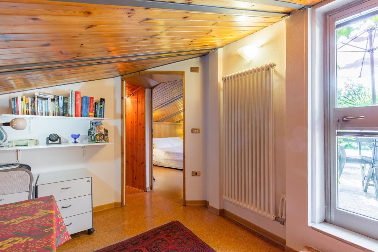 Gheller Apartment Βερόνα Εξωτερικό φωτογραφία