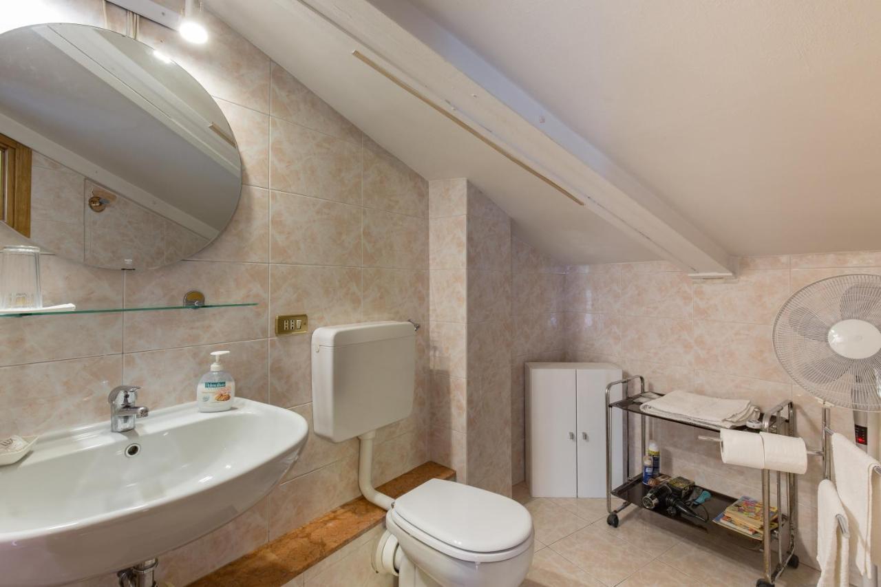 Gheller Apartment Βερόνα Εξωτερικό φωτογραφία